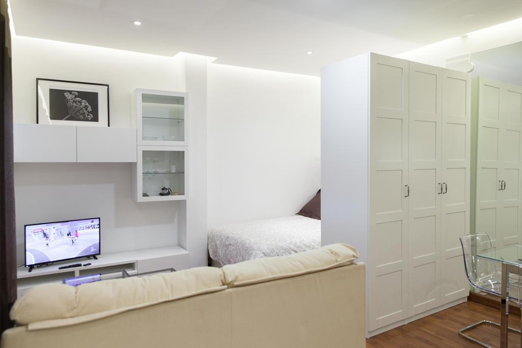 For You Rentals Plaza Dos De Mayo Apartment Temporal Dp13 Madrid Extérieur photo