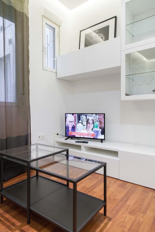 For You Rentals Plaza Dos De Mayo Apartment Temporal Dp13 Madrid Extérieur photo