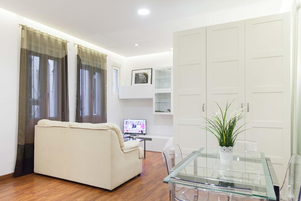 For You Rentals Plaza Dos De Mayo Apartment Temporal Dp13 Madrid Extérieur photo